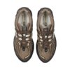 New Balance 1906R Brown Black | STYLO
