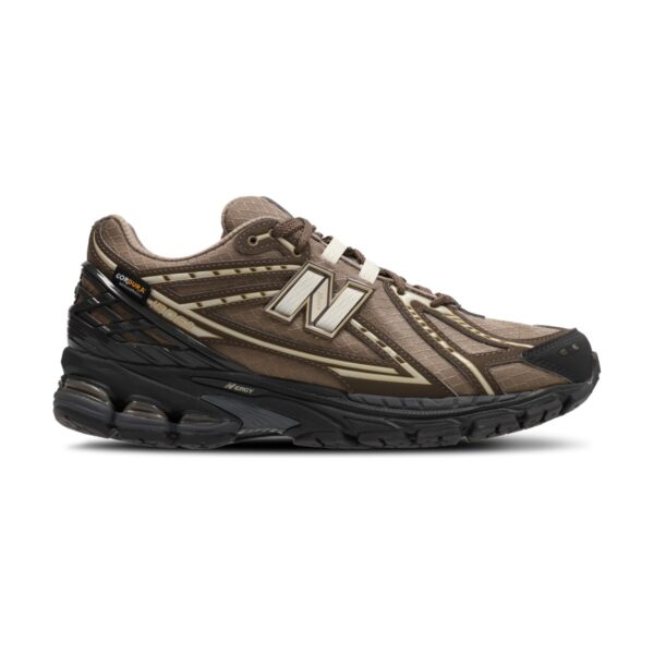 New Balance 1906R Brown Black | STYLO