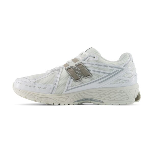 New Balance 1906R White Arid Stone New Balance 1906R White Arid Stone | STYLO