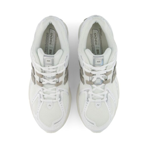 New Balance 1906R White Arid Stone New Balance 1906R White Arid Stone | STYLO