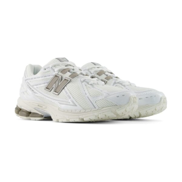 New Balance 1906R White Arid Stone New Balance 1906R White Arid Stone | STYLO
