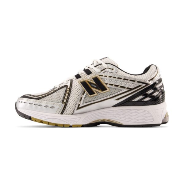 New Balance 1906R White Metallic Gold New Balance 1906R White Metallic Gold | STYLO