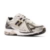 New Balance 1906R White Metallic Gold New Balance 1906R White Metallic Gold | STYLO