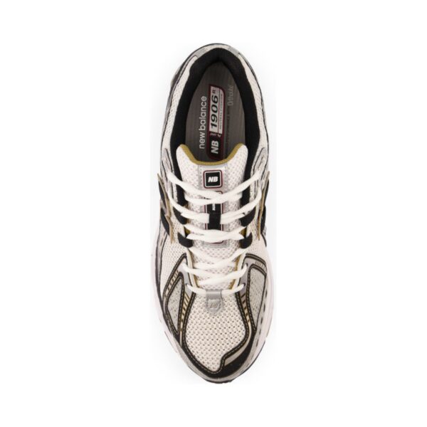 New Balance 1906R White Metallic Gold New Balance 1906R White Metallic Gold | STYLO