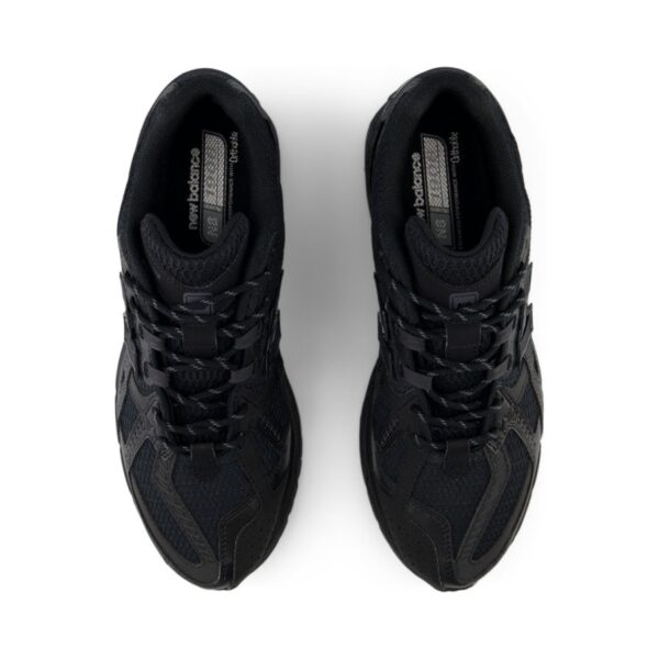 New Balance 1906U Triple Black New Balance 1906U Triple Black | STYLO