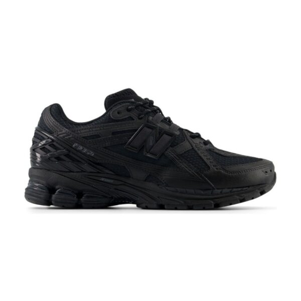 New Balance 1906U Triple Black New Balance 1906U Triple Black | STYLO