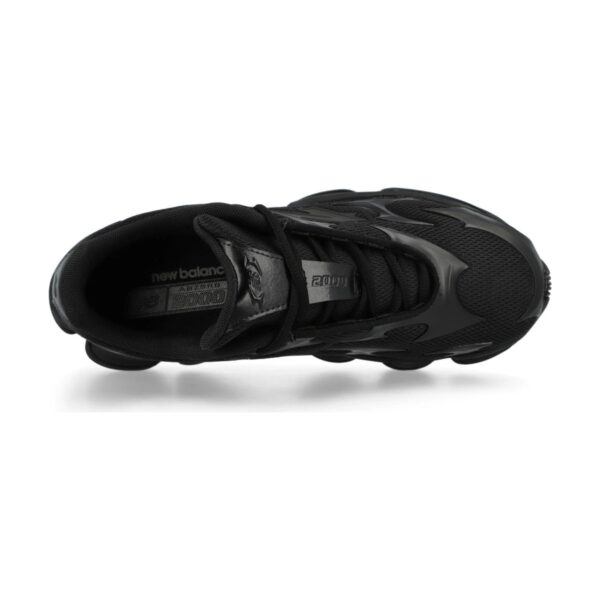 New Balance 2000 Black Metallic New Balance 2000 Black Metallic | STYLO