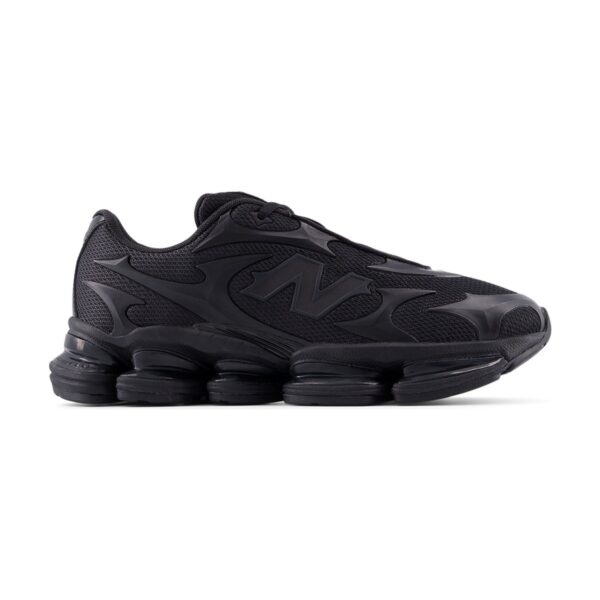 New Balance 2000 Black Metallic New Balance 2000 Black Metallic | STYLO