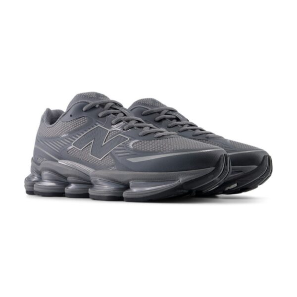 New Balance 2000 Dark Grey New Balance 2000 Dark Grey | STYLO