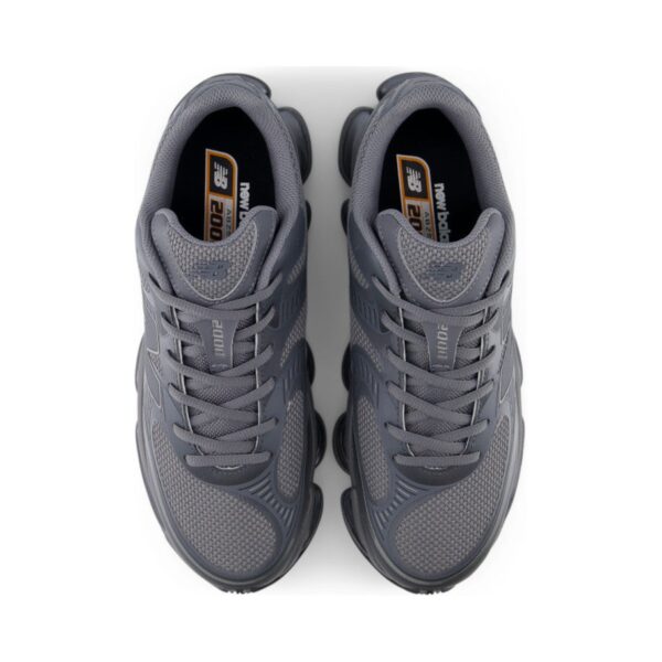 New Balance 2000 Dark Grey New Balance 2000 Dark Grey | STYLO