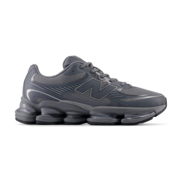 New Balance 2000 Dark Grey New Balance 2000 Dark Grey | STYLO