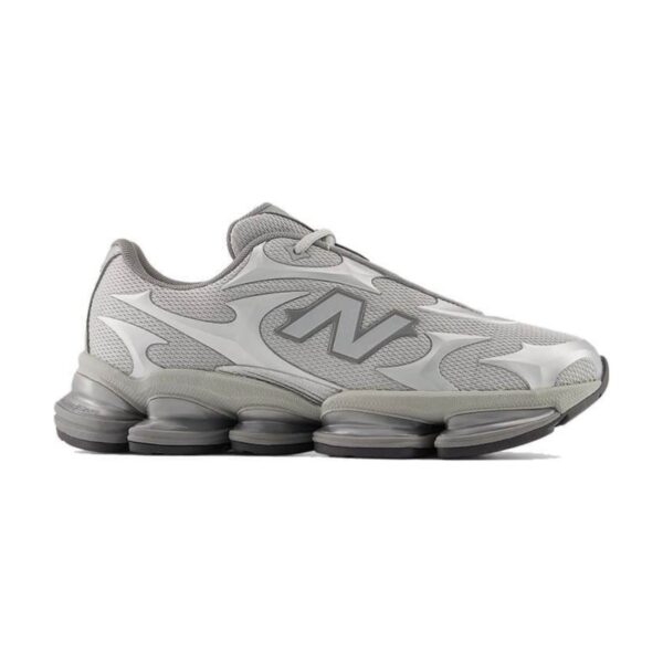 New Balance 2000 Silver Metallic New Balance 2000 Silver Metallic | STYLO