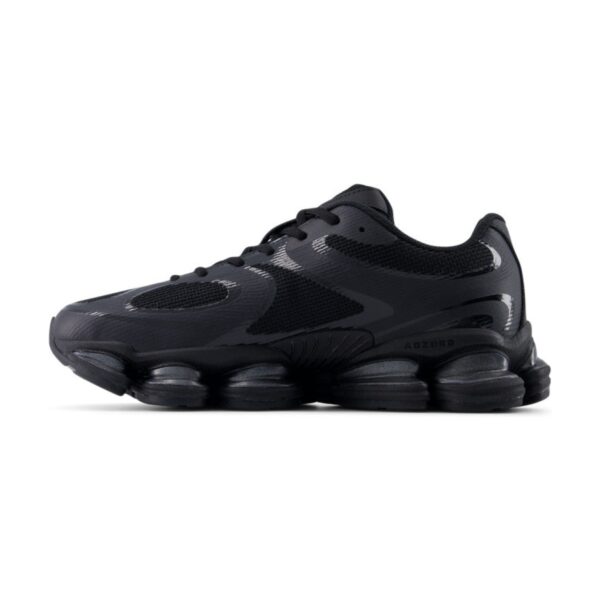 New Balance 2000 Triple Black New Balance 2000 Triple Black | STYLO
