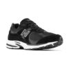 New Balance 2002R Black Gunmetal New Balance 2002R Black Gunmetal | STYLO