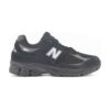 New Balance 2002R Black Silver New Balance 2002R Black Silver | STYLO