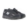 New Balance 2002R Black Silver New Balance 2002R Black Silver | STYLO