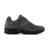 New Balance 2002R Castlerock Dark Shoreline Blue New Balance 2002R Castlerock Dark Shoreline Blue | STYLO