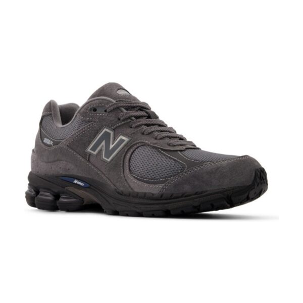New Balance 2002R Castlerock Dark Shoreline Blue New Balance 2002R Castlerock Dark Shoreline Blue | STYLO