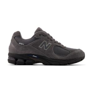 New Balance 2002R Castlerock Dark Shoreline Blue | STYLO