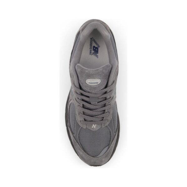 New Balance 2002R Castlerock Dark Shoreline Blue New Balance 2002R Castlerock Dark Shoreline Blue | STYLO