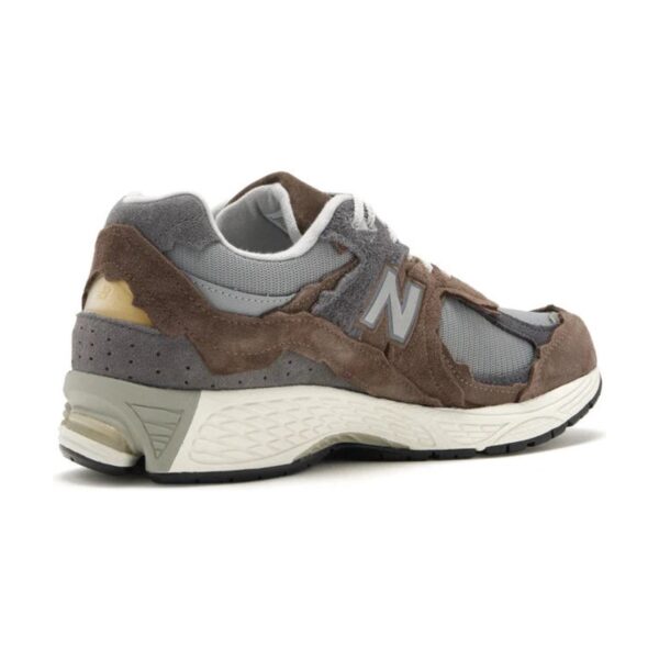 New Balance 2002R Cortado Raincloud New Balance 2002R Cortado Raincloud | STYLO