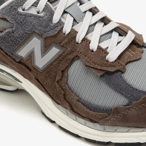 New Balance 2002R Cortado Raincloud New Balance 2002R Cortado Raincloud | STYLO