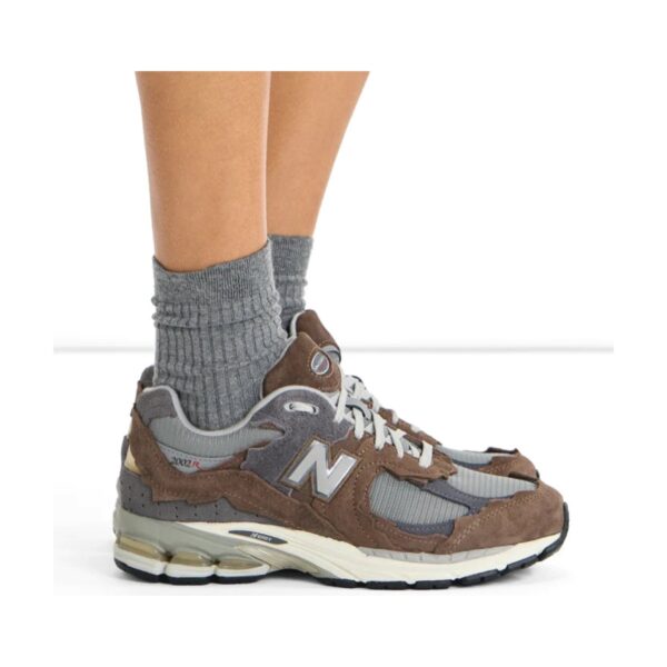 New Balance 2002R Cortado Raincloud New Balance 2002R Cortado Raincloud | STYLO