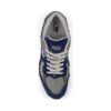 New Balance 2002R Navy Raincloud | STYLO