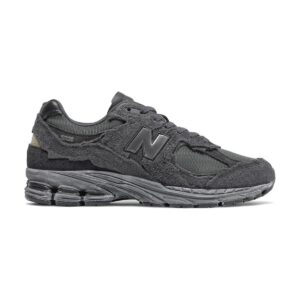 New Balance 2002R Protection Pack Phantom New Balance 2002R Protection Pack Phantom | STYLO