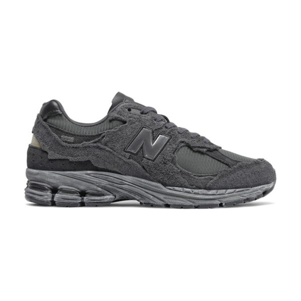 New Balance 2002R Protection Pack Phantom New Balance 2002R Protection Pack Phantom | STYLO