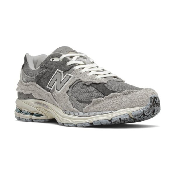 New Balance 2002R Protection Pack Rain Cloud New Balance 2002R Protection Pack Rain Cloud | STYLO