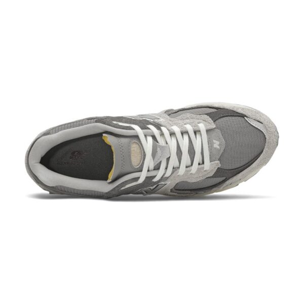 New Balance 2002R Protection Pack Rain Cloud New Balance 2002R Protection Pack Rain Cloud | STYLO