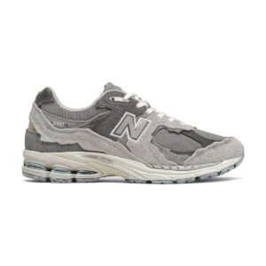 New Balance 2002R Protection Pack Rain Cloud New Balance 2002R Protection Pack Rain Cloud | STYLO