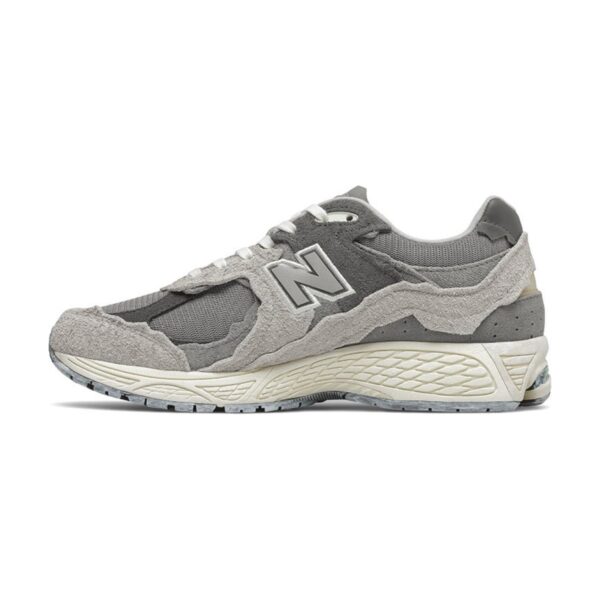New Balance 2002R Protection Pack Rain Cloud New Balance 2002R Protection Pack Rain Cloud | STYLO