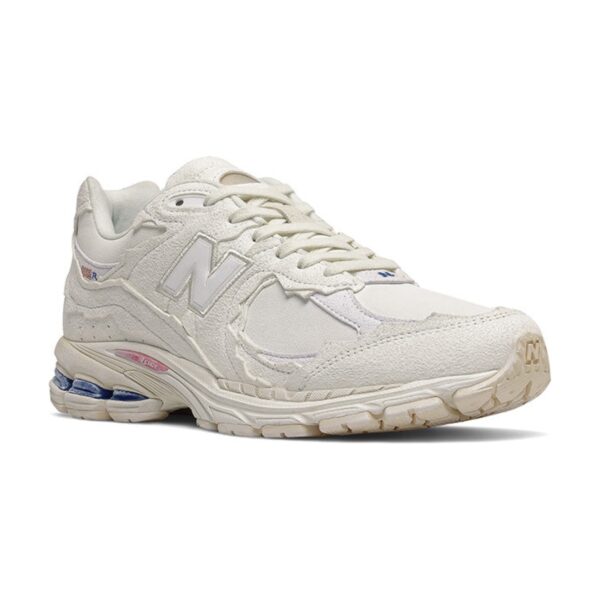 New Balance 2002R Sea Salt New Balance 2002R Sea Salt | STYLO
