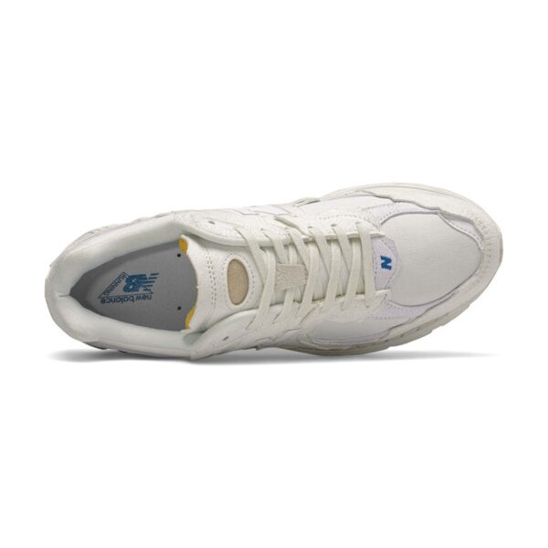New Balance 2002R Sea Salt New Balance 2002R Sea Salt | STYLO