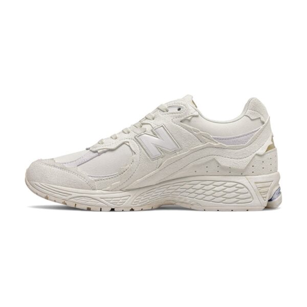 New Balance 2002R Sea Salt New Balance 2002R Sea Salt | STYLO