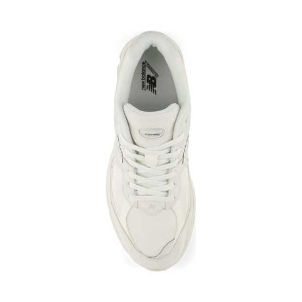 New Balance 2002R Sea Salt Silver Metallic New Balance 2002R Sea Salt Silver Metallic | STYLO