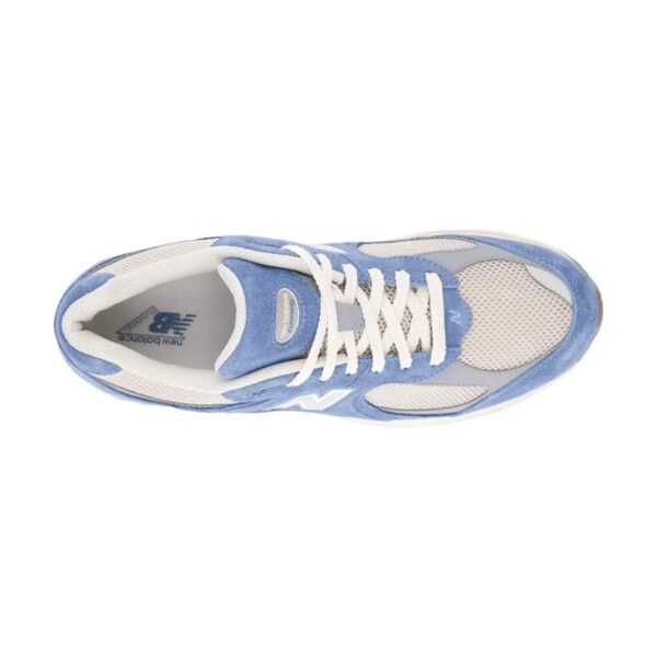 New Balance 2002R Shoreline Blue New Balance 2002R Shoreline Blue | STYLO