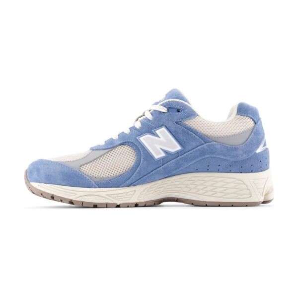 New Balance 2002R Shoreline Blue New Balance 2002R Shoreline Blue | STYLO