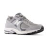 New Balance 2002R Steel Grey New Balance 2002R Steel Grey | STYLO