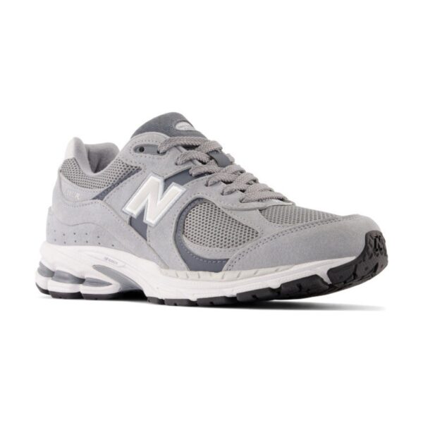 New Balance 2002R Steel Grey New Balance 2002R Steel Grey | STYLO