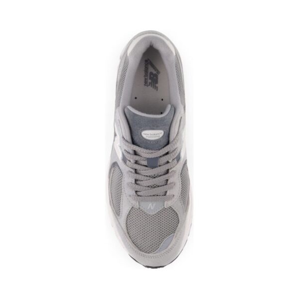 New Balance 2002R Steel Grey New Balance 2002R Steel Grey | STYLO