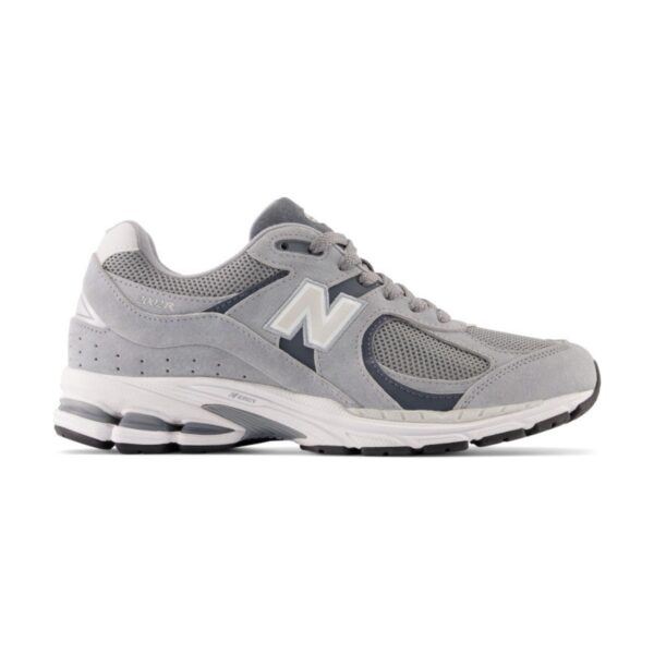 New Balance 2002R Steel Grey New Balance 2002R Steel Grey | STYLO