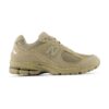 New Balance 2002R Stoneware Silver Metallic New Balance 2002R Stoneware Silver Metallic | STYLO