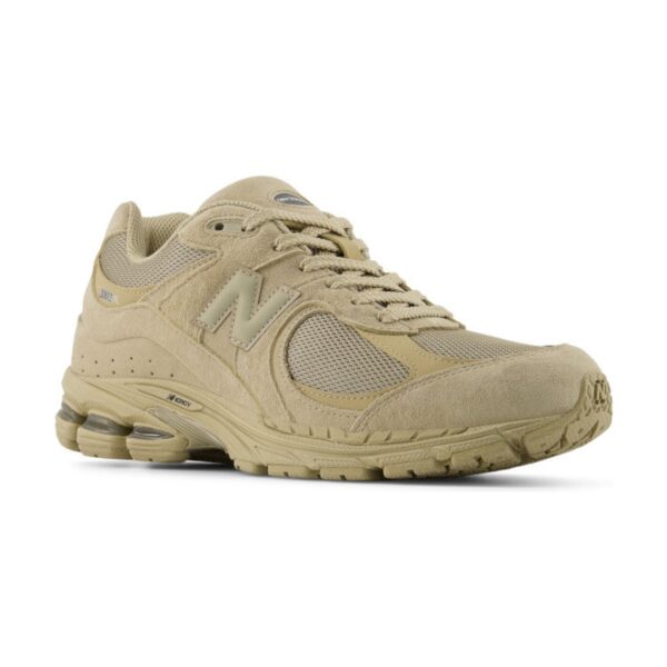 New Balance 2002R Stoneware Silver Metallic New Balance 2002R Stoneware Silver Metallic | STYLO