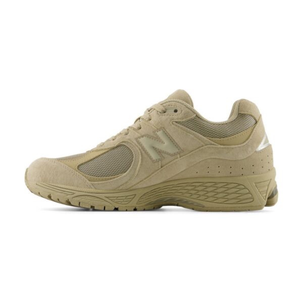 New Balance 2002R Stoneware Silver Metallic New Balance 2002R Stoneware Silver Metallic | STYLO