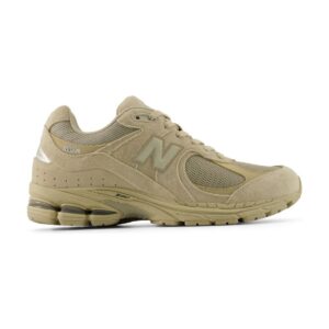 New Balance 2002R Stoneware Silver Metallic New Balance 2002R Stoneware Silver Metallic | STYLO
