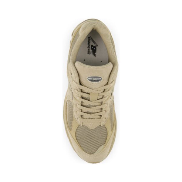 New Balance 2002R Stoneware Silver Metallic New Balance 2002R Stoneware Silver Metallic | STYLO