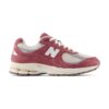 New Balance 2002R Washed Burgundy New Balance 2002R Washed Burgundy | STYLO